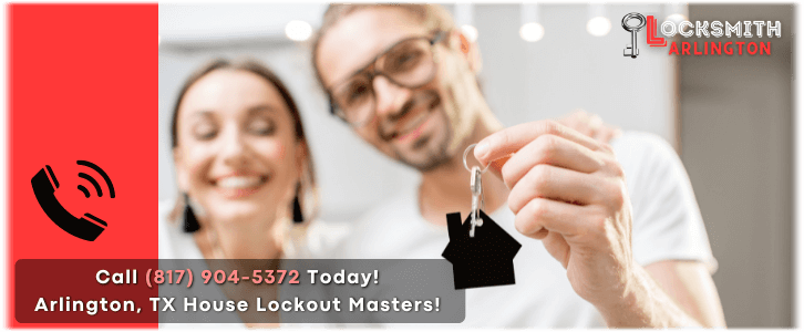 Locksmith Arlington TX